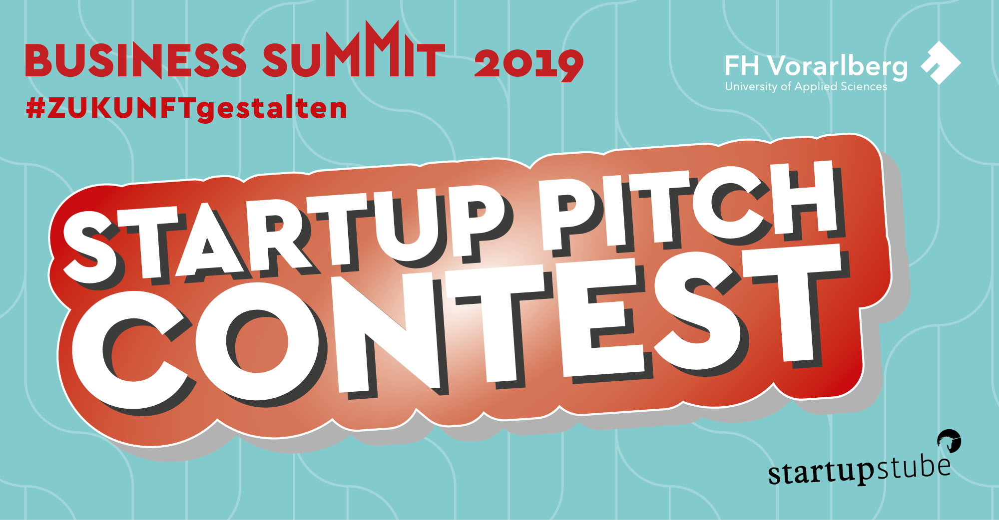 Startup Pitch Contest